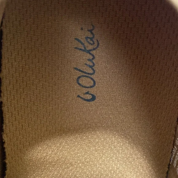 Olukai Pehuea Women's Slip On - Picture 10 of 10